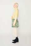 JANE SMITH(ジェーンスミス)7G CACHECOEUR CARDIGAN WITH NECK WARMER 7Gカシュクールカーディガンウィズネックウォーマー 24WKN-#682L -9