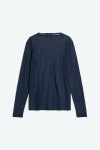KLOKE(クローク)Exist Mesh Long Sleeve Top イグジストメッシュ長袖トップス KLWPC3713 -1