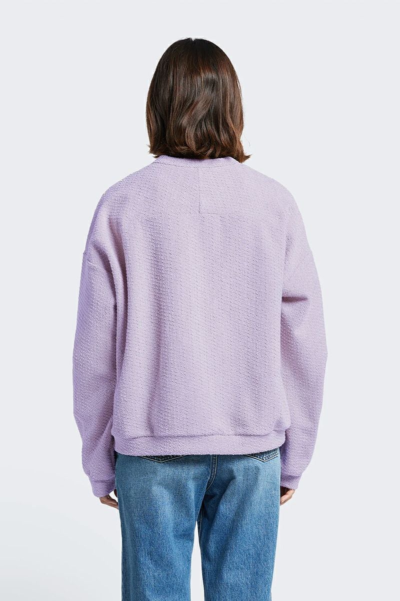 KLOKE(クローク)Respite Sweater レスパイトセーター KLWPC5354 -7
