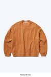 KLOKE(クローク)Respite Sweater レスパイトセーター KLWPC5354 -17