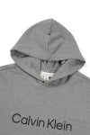 Calvin Klein(カルバン クライン)LS STANDARD HOODIE スタンダードロゴパーカー 40HM231 -3