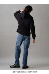 Calvin Klein(カルバン クライン)LS STANDARD HOODIE スタンダードロゴパーカー 40HM231 -12