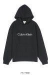Calvin Klein(カルバン クライン)LS STANDARD HOODIE スタンダードロゴパーカー 40HM231 -14