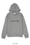 Calvin Klein(カルバン クライン)LS STANDARD HOODIE スタンダードロゴパーカー 40HM231 -15