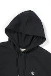 Calvin Klein(カルバン クライン)Ls Archive Fleece Po Hood ロングスリーブアーカイブロゴフリースパーカー 40QM431 -3