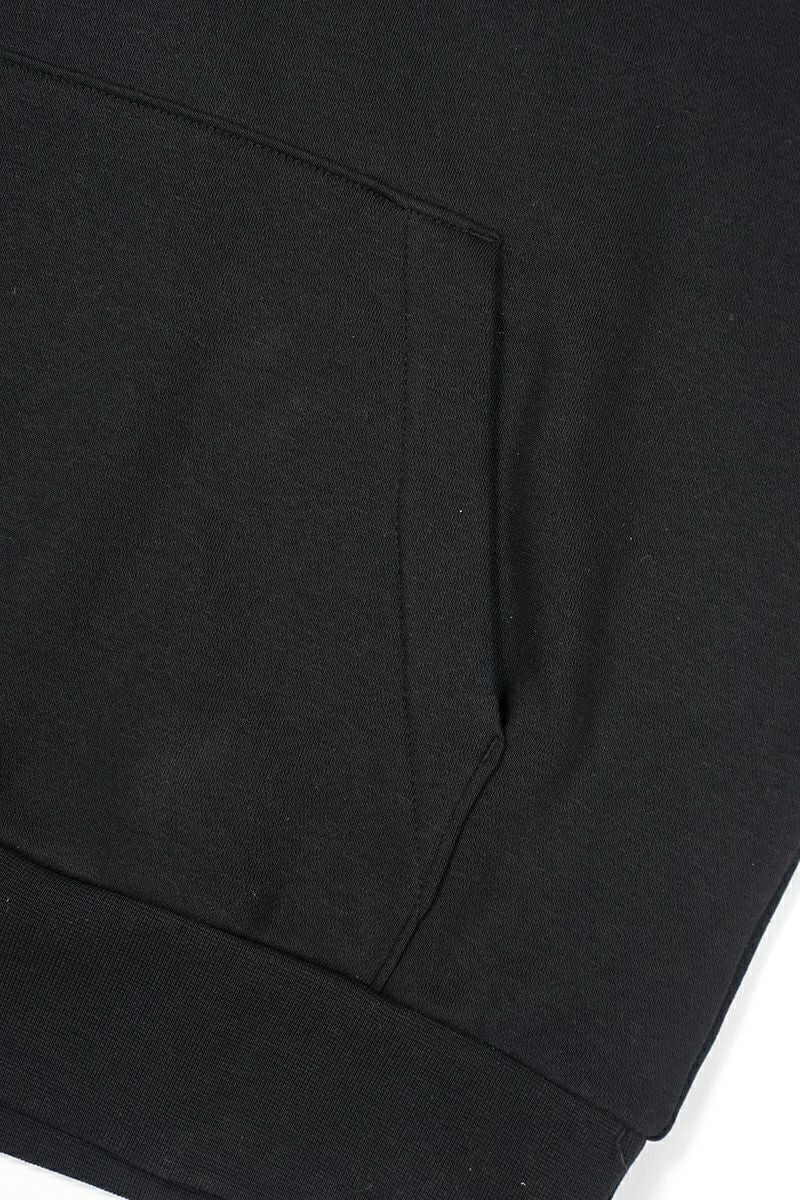 Calvin Klein(カルバン クライン)Ls Archive Fleece Po Hood ロングスリーブアーカイブロゴフリースパーカー 40QM431 -6