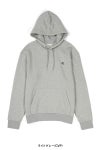 Calvin Klein(カルバン クライン)Ls Archive Fleece Po Hood ロングスリーブアーカイブロゴフリースパーカー 40QM431 -7