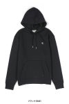 Calvin Klein(カルバン クライン)Ls Archive Fleece Po Hood ロングスリーブアーカイブロゴフリースパーカー 40QM431 -8