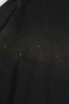 FAF(エフエーエフ)AGED ZIP UP HOODIE エイジドジップアップフーディ 002341204 -5