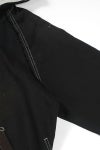 FAF(エフエーエフ)AGED ZIP UP HOODIE エイジドジップアップフーディ 002341204 -6
