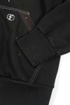 FAF(エフエーエフ)AGED ZIP UP HOODIE エイジドジップアップフーディ 002341204 -9