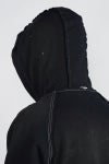 FAF(エフエーエフ)AGED ZIP UP HOODIE エイジドジップアップフーディ 002341204 -17