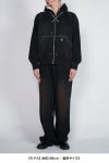 FAF(エフエーエフ)AGED ZIP UP HOODIE エイジドジップアップフーディ 002341204 -18