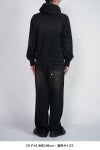 FAF(エフエーエフ)AGED ZIP UP HOODIE エイジドジップアップフーディ 002341204 -19
