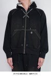 FAF(エフエーエフ)AGED ZIP UP HOODIE エイジドジップアップフーディ 002341204 -20
