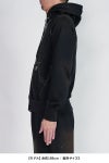 FAF(エフエーエフ)AGED ZIP UP HOODIE エイジドジップアップフーディ 002341204 -21