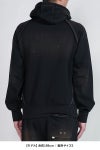 FAF(エフエーエフ)AGED ZIP UP HOODIE エイジドジップアップフーディ 002341204 -22