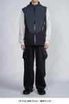 OL(オーエル)FOODE VEST フードベスト OL-JK09 -6