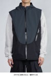 OL(オーエル)FOODE VEST フードベスト OL-JK09 -8