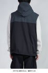 OL(オーエル)FOODE VEST フードベスト OL-JK09 -10