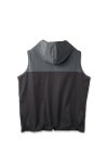 OL(オーエル)FOODE VEST フードベスト OL-JK09 -12