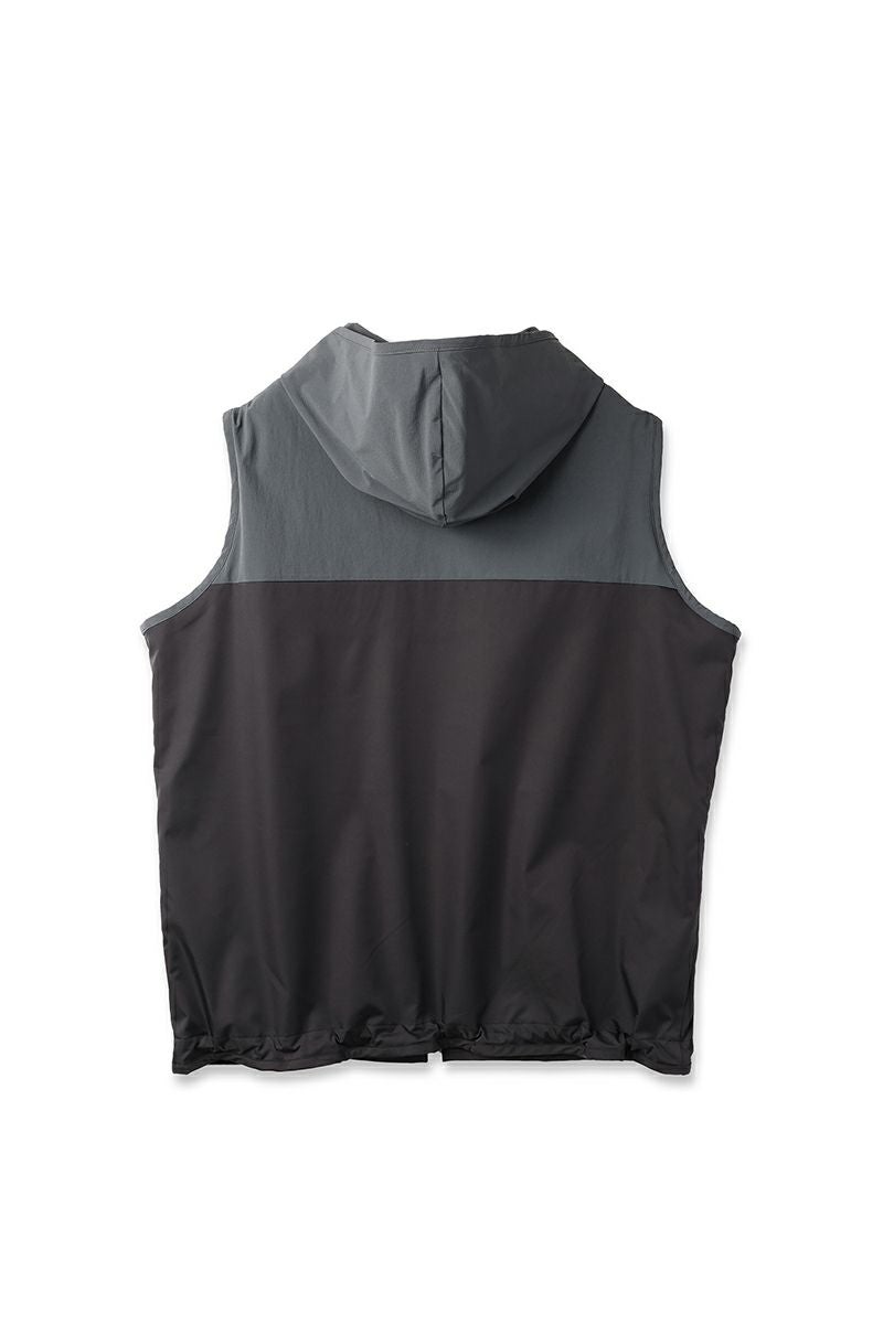 OL(オーエル)FOODE VEST フードベスト OL-JK09 -12