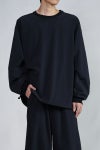 CHASSE(チェイス)CODE Long Sleeve T コード長袖Tシャツ CHA24AW_CS01z -1