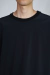 CHASSE(チェイス)CODE Long Sleeve T コード長袖Tシャツ CHA24AW_CS01z -2