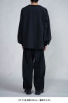 CHASSE(チェイス)CODE Long Sleeve T コード長袖Tシャツ CHA24AW_CS01z -6