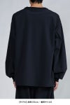 CHASSE(チェイス)CODE Long Sleeve T コード長袖Tシャツ CHA24AW_CS01z -9