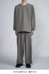 CHASSE(チェイス)CODE Long Sleeve T コード長袖Tシャツ CHA24AW_CS01z -10