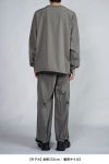 CHASSE(チェイス)CODE Long Sleeve T コード長袖Tシャツ CHA24AW_CS01z -11