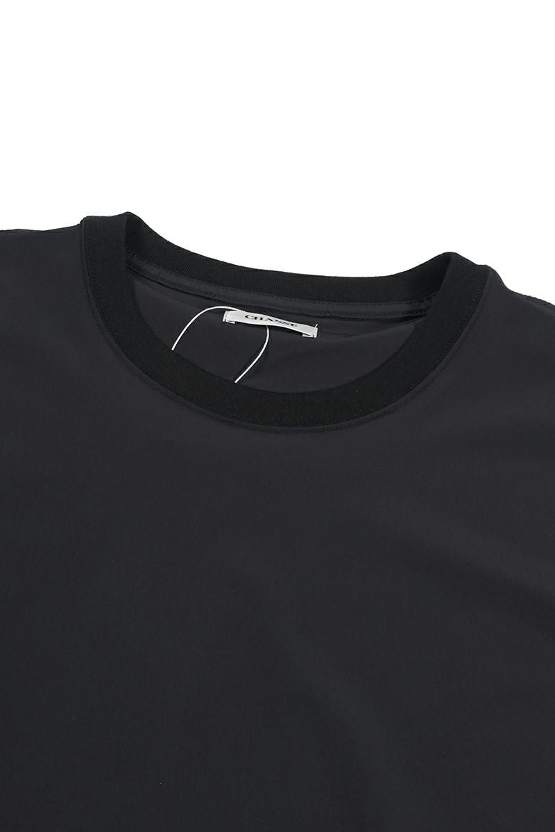 CHASSE(チェイス)CODE Long Sleeve T コード長袖Tシャツ CHA24AW_CS01z -14