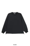 CHASSE(チェイス)CODE Long Sleeve T コード長袖Tシャツ CHA24AW_CS01z -17