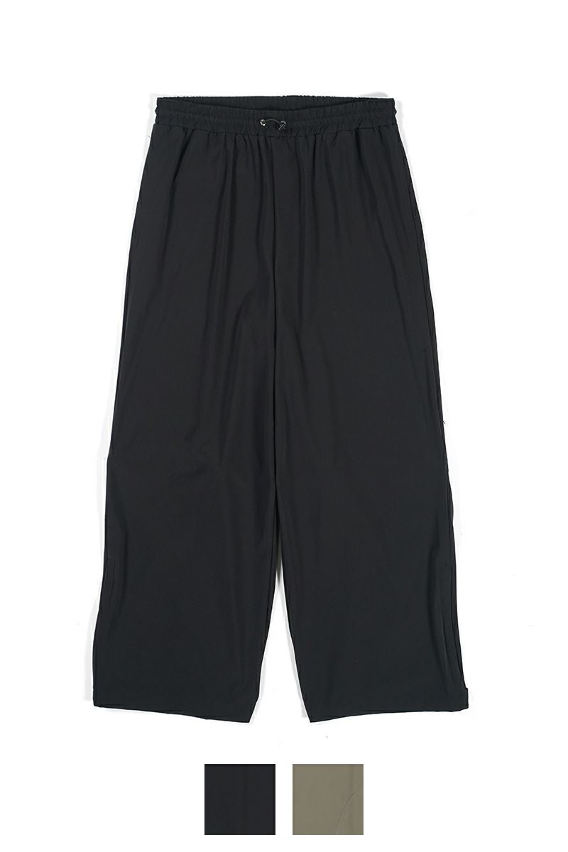 パンツ CHASSE 24aw spider pants CHASSE(チェイス) | CHASSE(チェイス)Spider Pants スパイダーパンツ