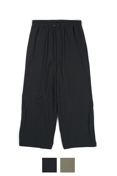 CHASSE(チェイス)Spider Pants スパイダーパンツ CHA24AW_PT01