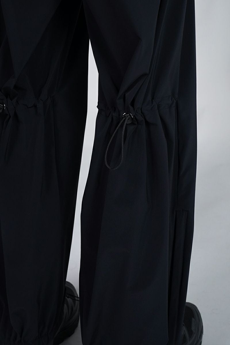CHASSE(チェイス)Spider Pants スパイダーパンツ CHA24AW_PT01 -4