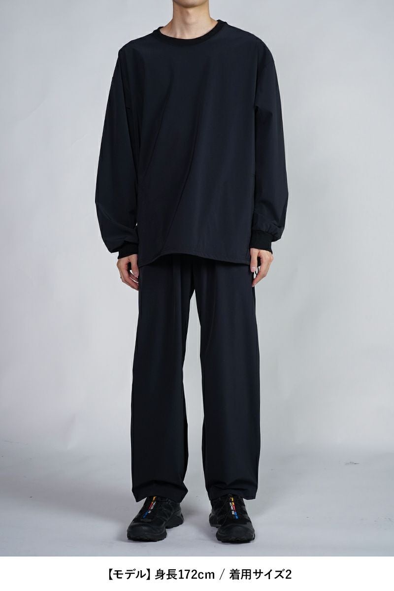 CHASSE(チェイス) | CHASSE(チェイス)Spider Pants スパイダーパンツ