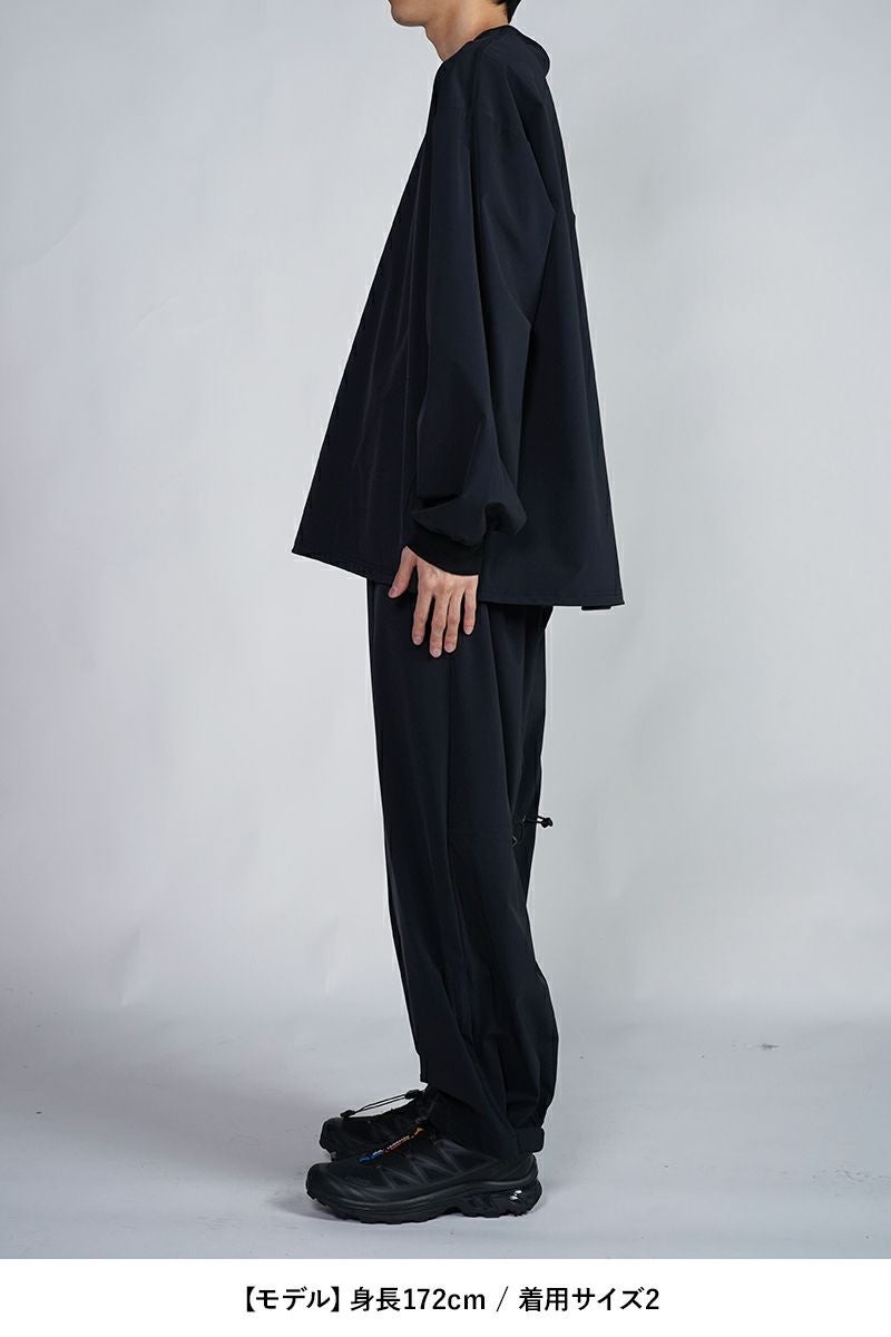 CHASSE(チェイス)Spider Pants スパイダーパンツ CHA24AW_PT01 -6