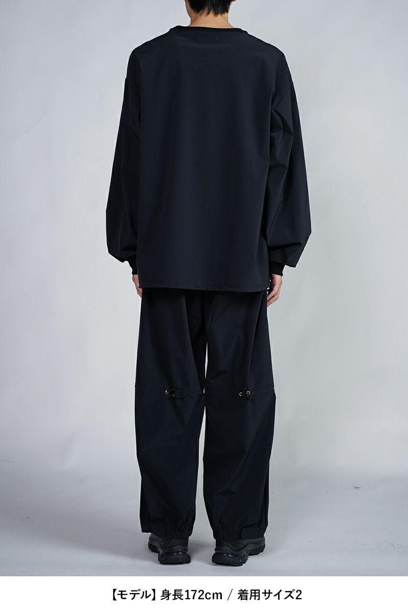 CHASSE(チェイス)Spider Pants スパイダーパンツ CHA24AW_PT01 -7