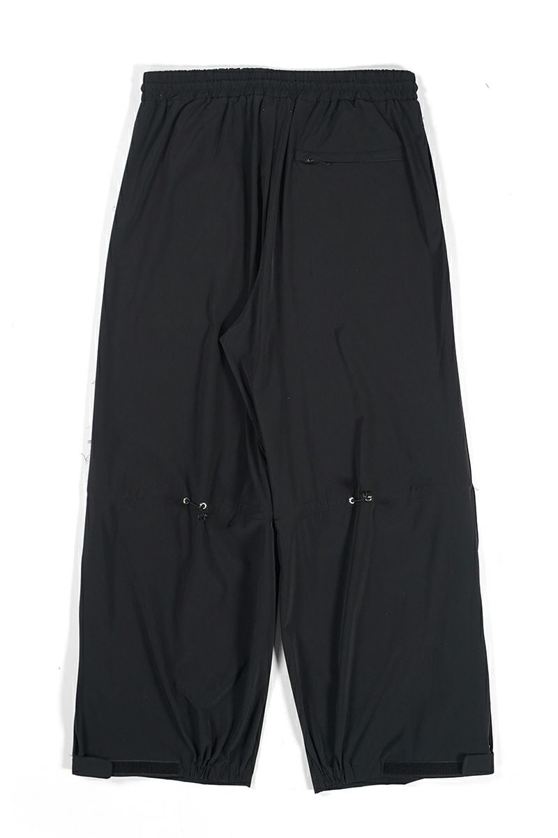 CHASSE(チェイス)Spider Pants スパイダーパンツ CHA24AW_PT01 -14