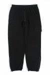 CHASSE(チェイス)Waffle Zip Pants ワッフルジップパンツ CHA24AW_PT02 -10