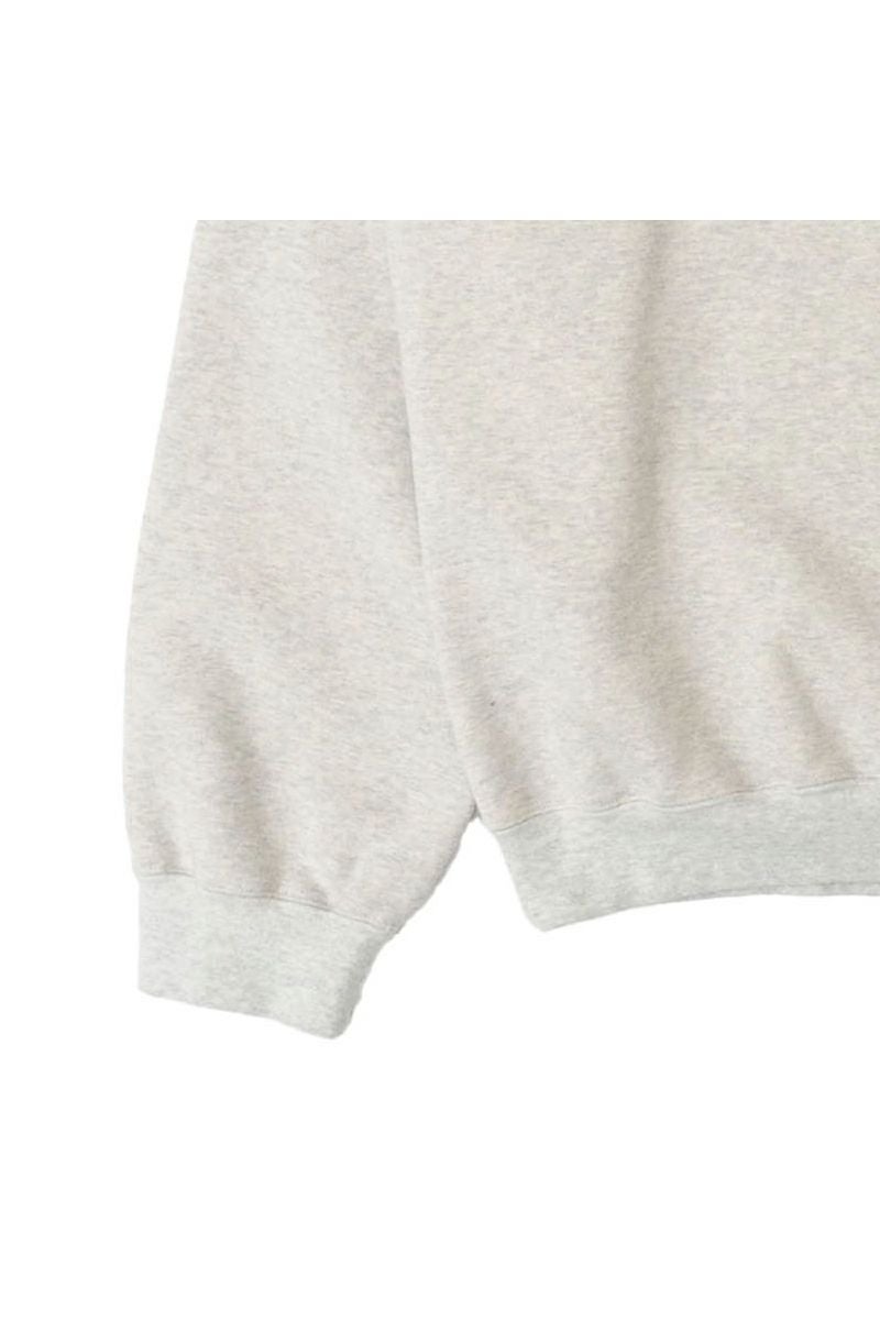 UNIVERSAL PRODUCTS.(ユニバーサルプロダクツ)JUMBERCA CREW NECK ジャンベルカ クルーネック 243-60112 -5