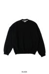 UNIVERSAL PRODUCTS.(ユニバーサルプロダクツ)JUMBERCA CREW NECK ジャンベルカ クルーネック 243-60112 -7