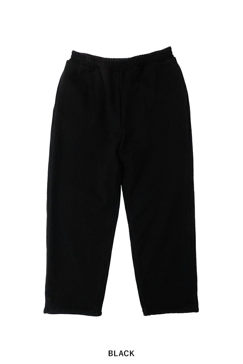 UNIVERSAL PRODUCTS.(ユニバーサルプロダクツ)JUMBERCA SWEAT PANTS ジャンベルカ スウェットパンツ 243-60113 -8