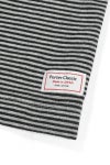 Porter Classic(ポータークラシック)H/W BEATNIK BORDER CREWNECK ハンドワーク ビートニク クルーネック PC-006-3116 -6