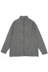 Porter Classic(ポータークラシック)H/W BEATNIK BORDER ZIP UP TURTLENECK ハンドワーク ビートニク ジップアップタートルネック PC-006-3116 -1
