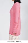 kengo(ケンゴ)tencel wool slash neck long sleeve top テンセルスラッシュネックロングスリーブトップス KBC-TP5 -19