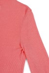 kengo(ケンゴ)tencel wool turtleneck top テンセルウールタートルネックトップス KBC-TP6 -4