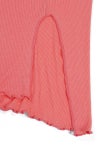 kengo(ケンゴ)tencel wool turtleneck top テンセルウールタートルネックトップス KBC-TP6 -5